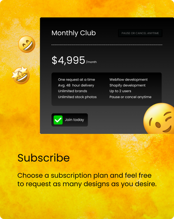 Molecoolar Subscribe